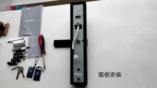 首發(fā)評(píng)測(cè) | 手把手教你安裝歐瑞博智能門(mén)鎖S2，家電智能聯(lián)動(dòng)超便捷